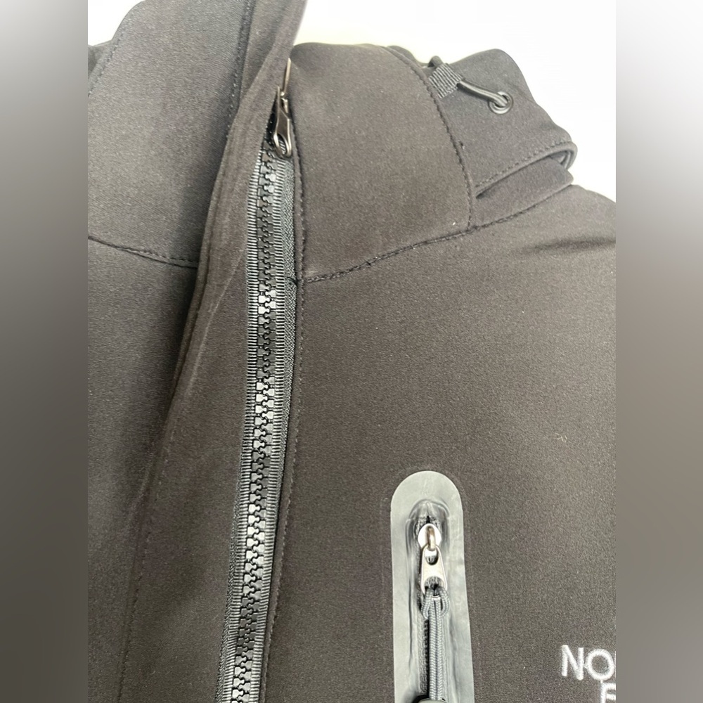 The North Face Summit Series Windstopper Jacket Waterproof Womens Size m
A - Picture 5 of 12